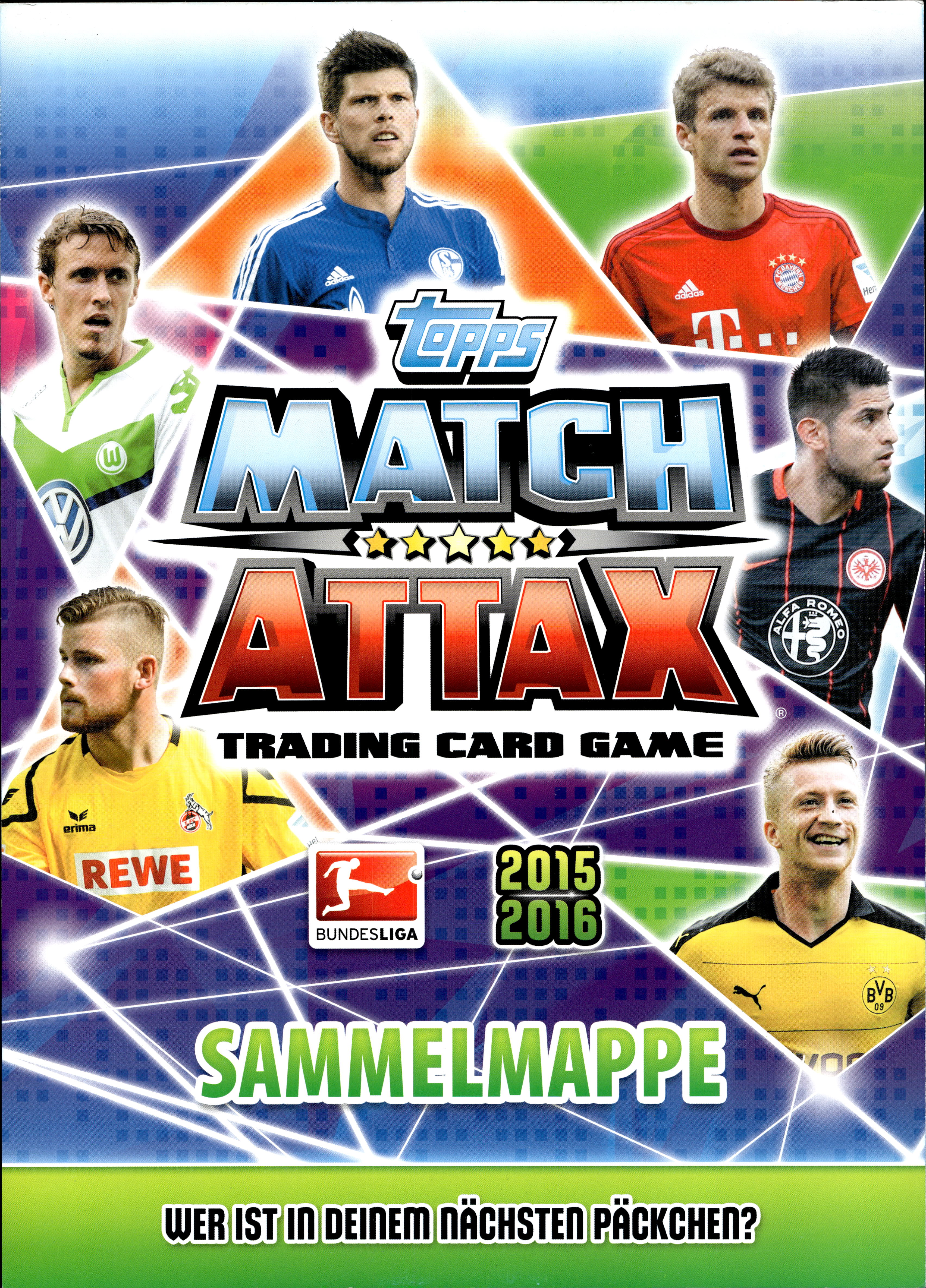 Bundesliga 2016